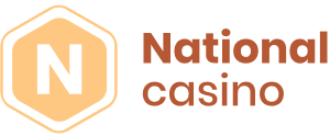 National Casino logo